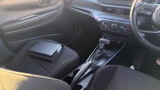 Hyundai BAYON 1.0 TGDi Advance 5dr DCT Petrol Hatchback